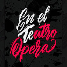 Publicaciones en Instagram. Calligraph, Instagram, Lettering, T, and pograph project by Eugenio Guerrero - 10.04.2019