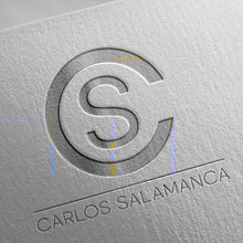 Marcas Personal y Publicaciones. Br, ing & Identit project by Eugenio Guerrero - 10.04.2019