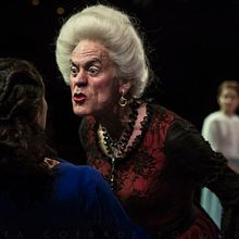 Tartufo. Un projet de Conception d'éclairage , et Photographie de Marta Cofrade - 15.02.2016