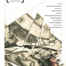 Pretérito imperfecto. Un projet de Conception d'affiches, Conception d'éclairage, Scénographie , et Photographie de Marta Cofrade - 04.10.2019