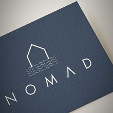 Nomad. Un progetto di Br, ing, Br e identit di Marcelo Garolla Artuso - 18.11.2018