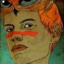 Mi Proyecto del curso: Técnicas de ilustración con acuarela digital..  project by Lola LLopis Micó - 10.04.2019