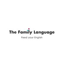 The Family Language. Projekt z dziedziny Br, ing i ident, fikacja wizualna,  Manager art, st, czn, Design,  Projektowanie plakatów, Projektowanie logot, pów, Projektowanie graficzne,  Reklama i  Piktogram użytkownika Valeria Dubin - 20.06.2016