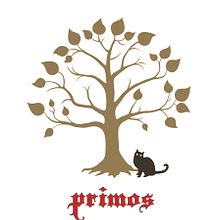 Restaurante Primos. Un projet de Design graphique de Grafigatos - 04.06.2014