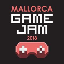 Game Jam. Un projet de Conception d'affiches de Grafigatos - 08.10.2017