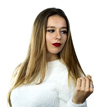 Fotografías en clave alta. Photograph, Studio Photograph, Fashion Photograph, and Digital Photograph project by Diana Arandojo Mateo - 10.05.2019
