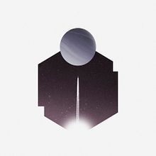 "IDFK" vol. 03. Un progetto di Graphic design di Javi Márquez López - 06.10.2019