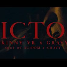Víctor - Skinny VR. Cinema, Vídeo e TV, Música, e Vídeo projeto de Marc Gonell Jardi - 05.04.2019