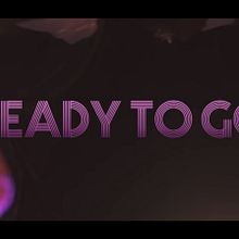 Ready to go - Mainpak (Live Video). Cinema, Vídeo e TV, e Música projeto de Marc Gonell Jardi - 14.03.2019