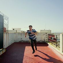 Alfon What Short videos. Een project van Film, video en televisie van Edison Guzmán - 06.10.2019