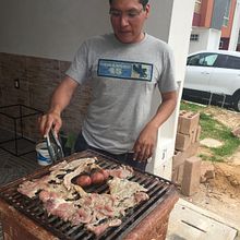 PRESENTACIÓN. Education project by Daniel Guzmán Santos - 10.06.2019