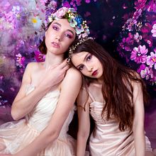 Mi Proyecto del curso: Retoque fotográfico de moda y belleza con Photoshop. Projekt z dziedziny Fotografia użytkownika Octavio Carvajal - 07.10.2019