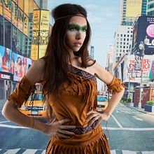 Mi Proyecto del curso: Fotografía editorial para revistas. Photograph project by Octavio Carvajal - 10.07.2019