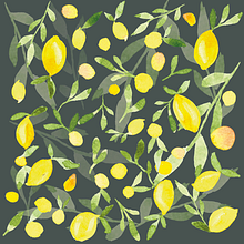 Mi Proyecto del curso: Motivos para repetir . Un proyecto de Dibujo, Diseño, Pintura y Pintura a la acuarela de María Belén Piñeiro - 07.10.2019