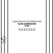 Escaparate Oliva Iluminación. Un proyecto de Arquitectura de Aitor Rodriguez Prado - 10.06.2019