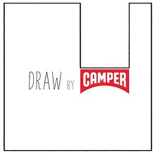 Draw by CAMPER. Un proyecto de Arquitectura de Aitor Rodriguez Prado - 10.01.2019