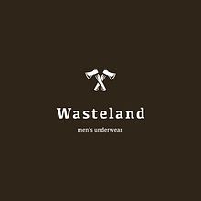 Wasteland. Architecture project by Aitor Rodriguez Prado - 11.10.2018