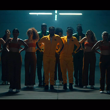 Videoclip Willy William - La la la. Un progetto di Fotografia e Produzione audiovisiva di David Curto - 07.10.2019