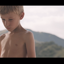 Trailer película "The Boy". Un progetto di Cinema di David Curto - 07.10.2019