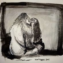 InktoberDomestika. Un projet de Dessin, Dessin artistique et Illustration traditionnelle de Jiram Gómez - 06.10.2019