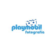 Playmobil Fotografía . Un progetto di Fotografia e Pubblicità di Paloma Mora - Rey Aranguez - 08.10.2019