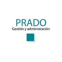 Prado Gestión y Administración. Graphic Design project by Aitor Rodriguez Prado - 04.01.2016