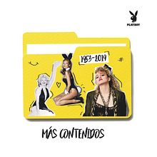 Playboy revista cultural. Un progetto di Pubblicità di Paloma Mora - Rey Aranguez - 08.10.2019