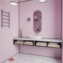 Vivienda New Art Decó. Un proyecto de Arquitectura de Aitor Rodriguez Prado - 06.07.2017