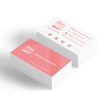 Seeyouzoom. Br, ing & Identit project by Aitor Rodriguez Prado - 05.05.2016
