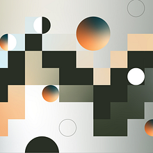 Synthesis and Sound Design by Richard Devine Ein Projekt aus dem Bereich 2-D-Animation von Device - 08.10.2019
