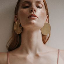 Retratos Kirah. Fashion Photograph, and Fine-Art Photograph project by Marcela Cerbon - 10.08.2019