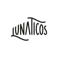 Lunáticos. Br, ing, Identit, Graphic Design, and Traditional illustration project by María Rosa Muñoz - 10.06.2019