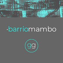 ·Proyecto Multimedia BARRIOMAMBO. Concept Art, and Multimedia project by Gabriel Gonzalez - 12.21.2018