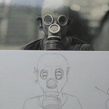 Mi Proyecto del curso: Dibujo para principiantes nivel -1. Un progetto di Illustrazione tradizionale di Inma Sánchez Fernández - 08.10.2019