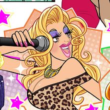 Las chicas del LL Bar. Un progetto di Fumetto di Carlos Casado Osuna - 09.10.2019