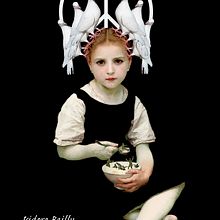 Santos Ein Projekt aus dem Bereich Collage von María Isidora García-Cabezón García Bailly - 09.10.2019