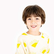 Lucas. Un proyecto de Fotografía de retrato de Anna Esplandiu - 09.10.2019