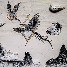 Mi Proyecto del curso: Grabado en relieve y estampación contemporánea. Printing, Fine Arts, Creativit, Artistic Drawing, Sculpture, Traditional illustration, and Painting project by Andrés Valero - 10.09.2019