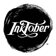 INKTOBER STAMINA 2019. Un projet de Conception de personnages, Illustration traditionnelle, Illustration numérique et Instagram de Sara Sánchez González - 09.10.2019