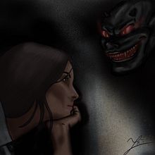 Mi Proyecto del curso: Ilustración original de tu puño y tableta. Un proyecto de Diseño de iluminación de Juan Manuel Martínez Acosta - 08.04.2020