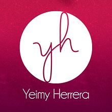 Personal identity. Un progetto di Design e Design di loghi di Yeimy Herrera - 09.10.2019