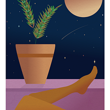 Mi Proyecto del curso: Arte final: preparación de archivos para impresión. Un projet de Design graphique de amaury_2 - 10.10.2019