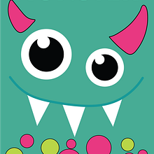 PRACTICA CMYK. Un proyecto de Diseño gráfico de Daniel Suarez - 09.10.2019