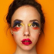 Faces . Un progetto di Fotografia, Fotografia artistica, Fotografia in studio, Fotografia di moda, Fotografia digitale, Produzione audiovisiva e Ritocco fotografico di Esther Portillo - 10.10.2017