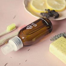 Mi Proyecto del curso: Fotografía profesional para Instagram / ES (aromas esenciales). Design, e Fotografia do produto projeto de Flor Leis - 10.10.2019