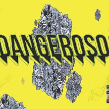 DANGEROSO VOL.1. Un progetto di Marketing di JGM - 10.10.2019