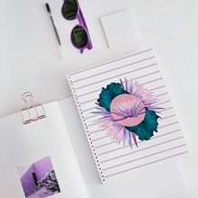 Mi Proyecto del curso: Estampado textil con técnicas digitales. Un progetto di Creatività, Design, Fashion design, Stampa, Illustrazione digitale e Pattern design di Geisly Rodriguez - 10.10.2019