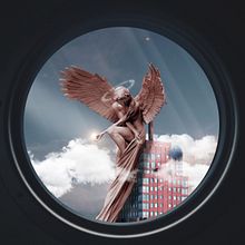 Mi Proyecto del curso: Secretos del fotomontaje y el retoque creativo Ein Projekt aus dem Bereich Grafikdesign, Traditionelle Illustration und Fotoretuschierung von Kevin - 11.10.2019