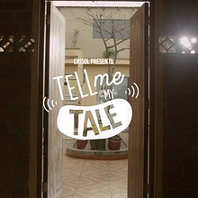 Crisol - Tell me my tale(Short List Cannes 2016) Ein Projekt aus dem Bereich Videobearbeitung und Bildbearbeitung von Paul Medina - 10.05.2016