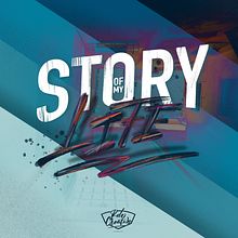 Mi Proyecto del curso: Introducción al lettering con Procreate.. Projekt z dziedziny  Kaligrafia, Design, Projektowanie graficzne, T i pografia użytkownika Roberto Olivares Patón - 11.10.2019